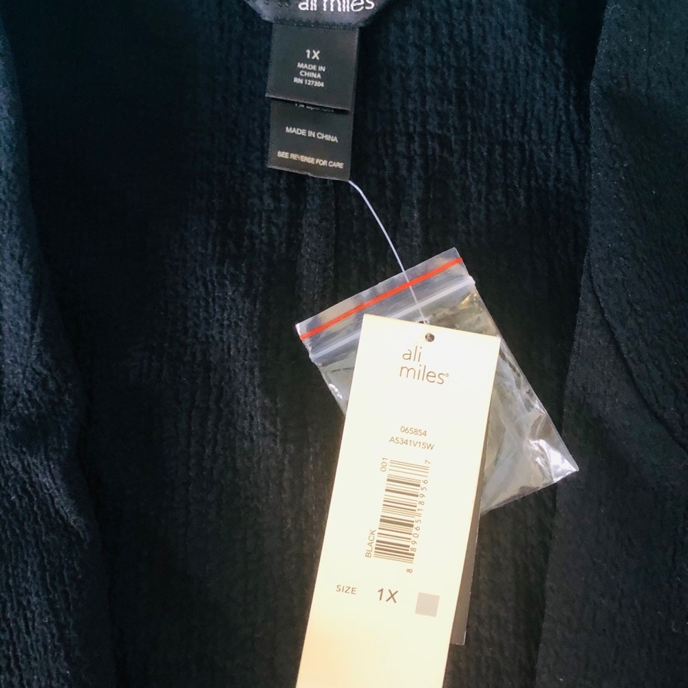 Vest!